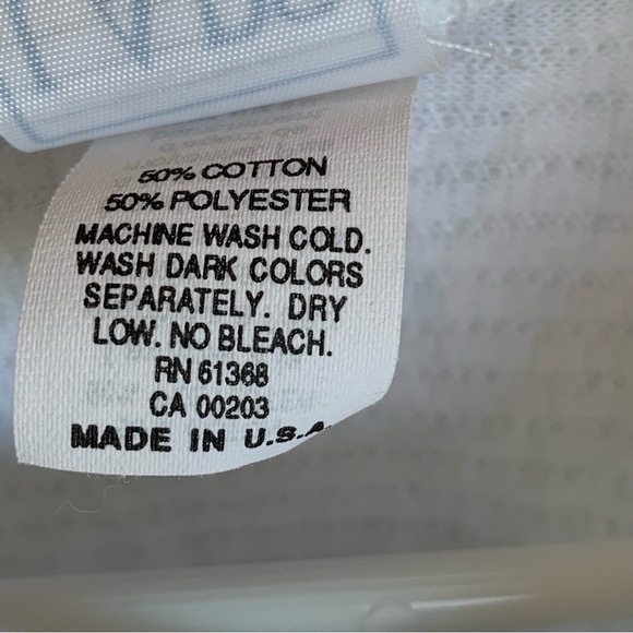 Vintage 80s Parachute Style Women’s Pullover Shirt Size 2X Top Blouse Laps - Picture 4 of 7